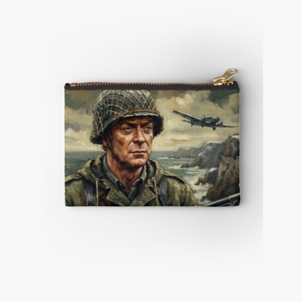 Item preview, The Eagle Has Landed WWII Fine Art Tribute designed and sold by Art's Diner.