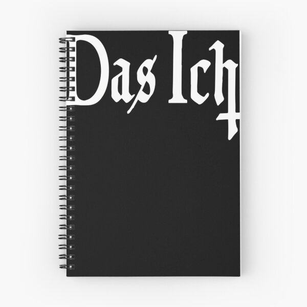 Item preview, DAS ICH BAND designed and sold by VelvetGothic.