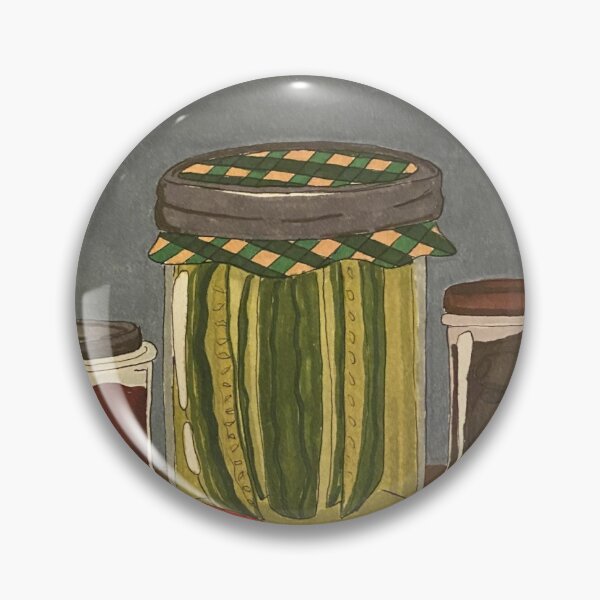 Item preview, Preserving Summer's Joy designed and sold by Its-audrey-c.