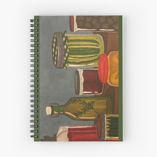 Item preview, Preserving Summer's Joy designed and sold by Its-audrey-c.