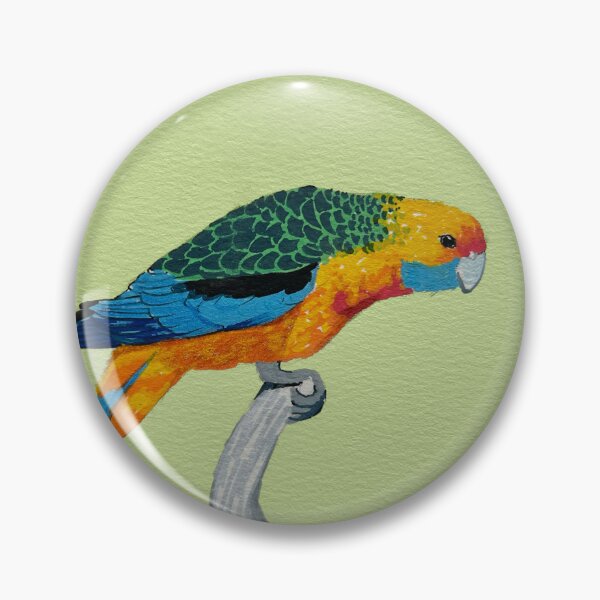 Item preview, Parrot designed and sold by enrikepaz.