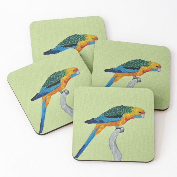 Item preview, Parrot designed and sold by enrikepaz.
