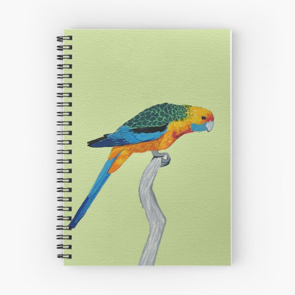 Item preview, Parrot designed and sold by enrikepaz.