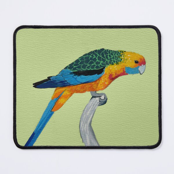 Item preview, Parrot designed and sold by enrikepaz.