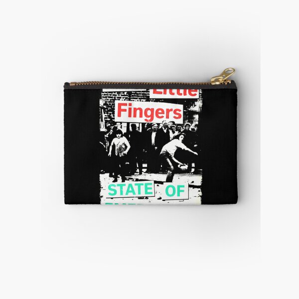 Item preview, Copy of The Stiff Little Fingers BAnd designed and sold by ChonkyWave.