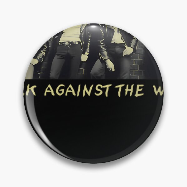 Item preview, Copy of The Stiff Little Fingers BAnd designed and sold by VelvetGothic.