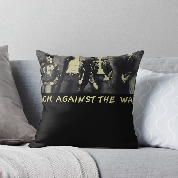Item preview, Copy of The Stiff Little Fingers BAnd designed and sold by VelvetGothic.