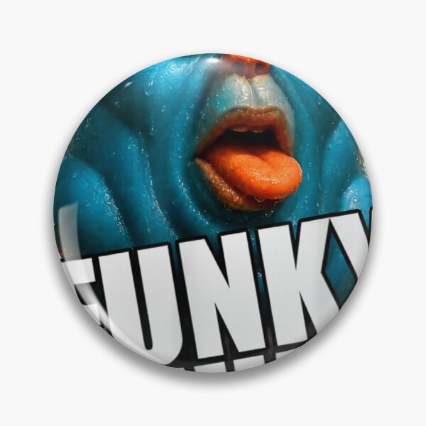 Item preview, Funky Ehh designed and sold by Pixele.