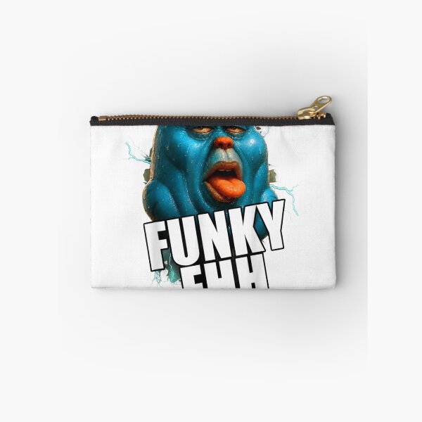 Item preview, Funky Ehh designed and sold by Pixele.