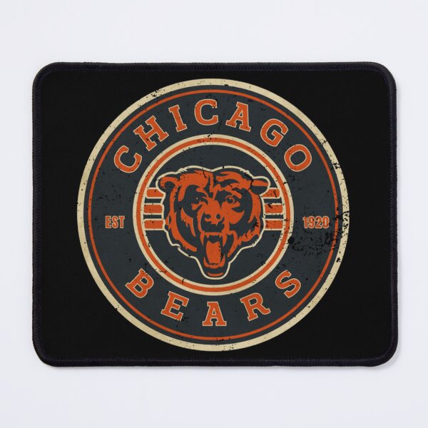 Item preview, Chicago Bears 1920 vintage designed and sold by RealZack Arcov.