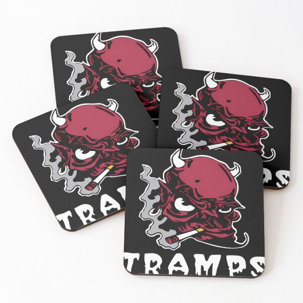 Item preview, Frog ThoughtsCadillac Tramps Band designed and sold by ChonkyWave.