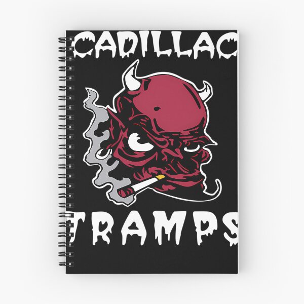 Item preview, Frog ThoughtsCadillac Tramps Band designed and sold by ChonkyWave.