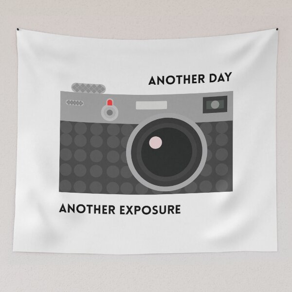 Item preview, Photography humor designed and sold by FrontierArc.
