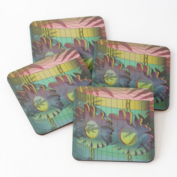 Item preview, Contemporary Central South University Visual Arts designed and sold by Arongraper.