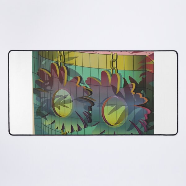 Item preview, Contemporary Central South University Visual Arts designed and sold by Arongraper.