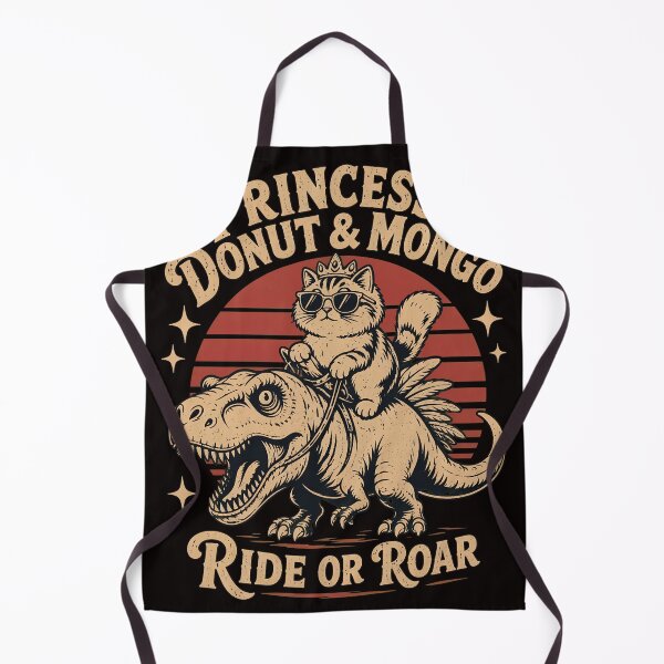 Item preview, Dungeon Crawler Carl Tshirts Princess Donut Mongo designed and sold by Hydlaaksmndriss.