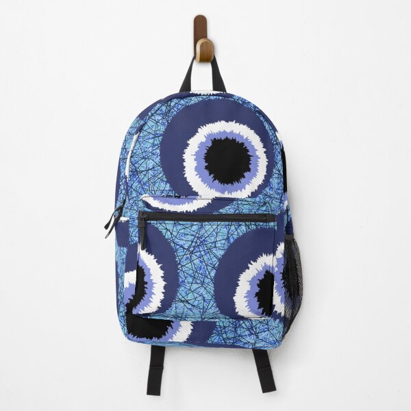 Item preview, evil eyed  designed and sold by Lost Then Found Art.