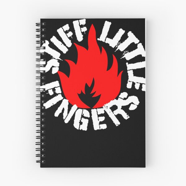 Item preview, The Stiff Little Fingers BAnd designed and sold by VelvetGothic.