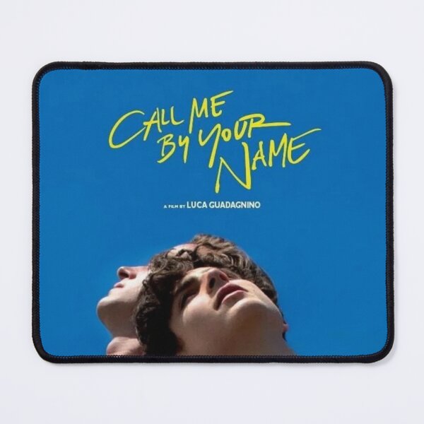 Item preview, Your Name Romance Film designed and sold by JuroTopic.