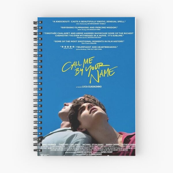 Item preview, Your Name Romance Film designed and sold by JuroTopic.