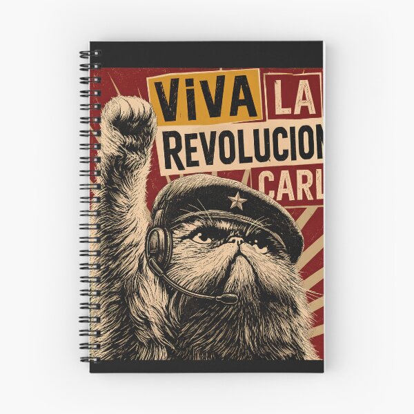 Item preview, Dungeon Crawler Carl Tshirts Viva La Revolucion Carl Collection designed and sold by Hydlaaksmndriss.