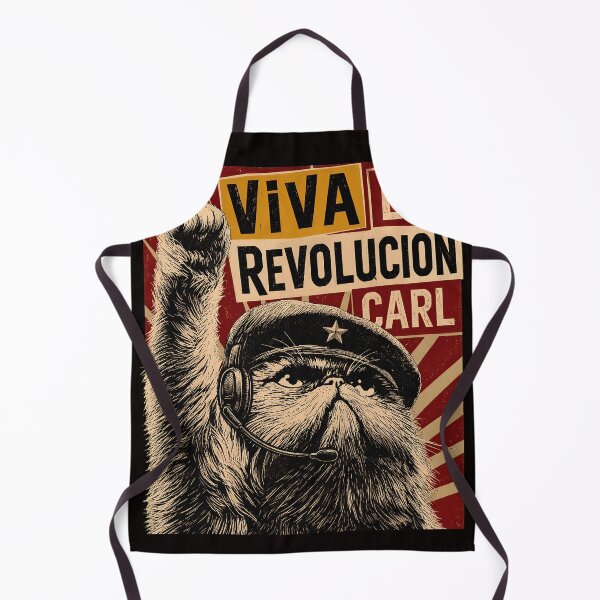 Item preview, Dungeon Crawler Carl Tshirts Viva La Revolucion Carl Collection designed and sold by Hydlaaksmndriss.
