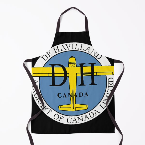 Item preview, De Havilland Canada Logo designed and sold by HattieRow.