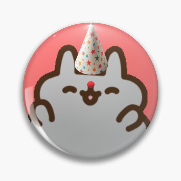 Item preview, stormy party clown!! designed and sold by PLANET-VEE.