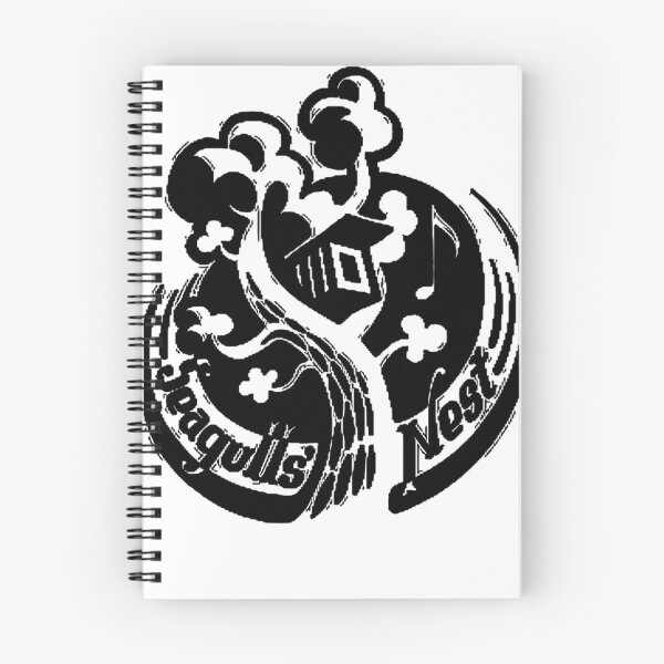 Item preview, Steve 'N' Seagulls Band designed and sold by SurralRealms.
