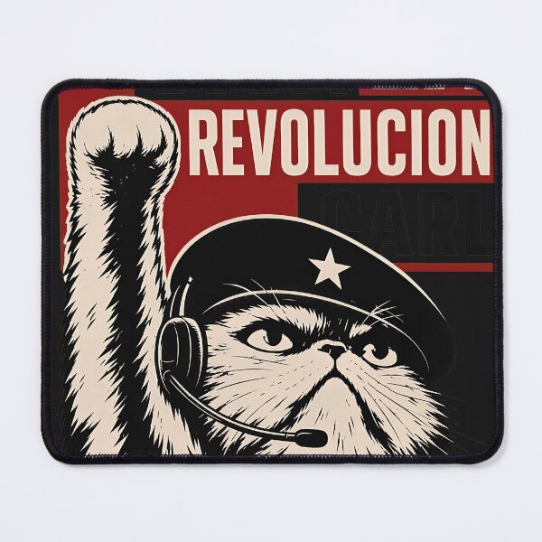 Item preview, Dungeon Crawler Carl Tshirts Viva La Revolucion Carl Adventure designed and sold by Hydlaaksmndriss.