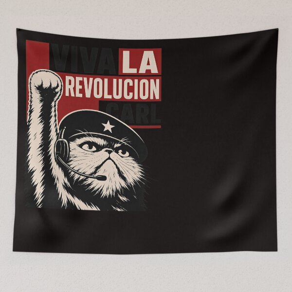 Item preview, Dungeon Crawler Carl Tshirts Viva La Revolucion Carl Adventure designed and sold by Hydlaaksmndriss.