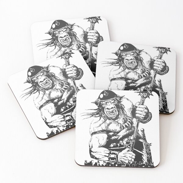Item preview, The Anti Cimex Band designed and sold by SurralRealms.