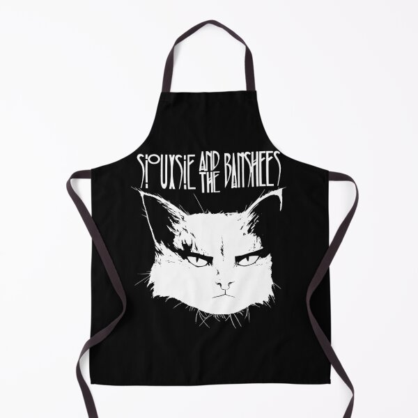 Artikelvorschau, Siouxsie und die Banshees Siouxsie Sioux Cat entworfen und verkauft von Peofyforzl64.