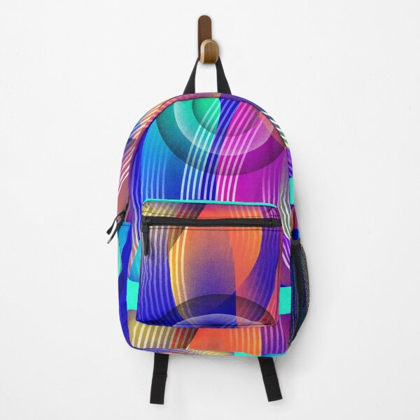 Item preview, Rainbow Target designed and sold by Static.Alien.
