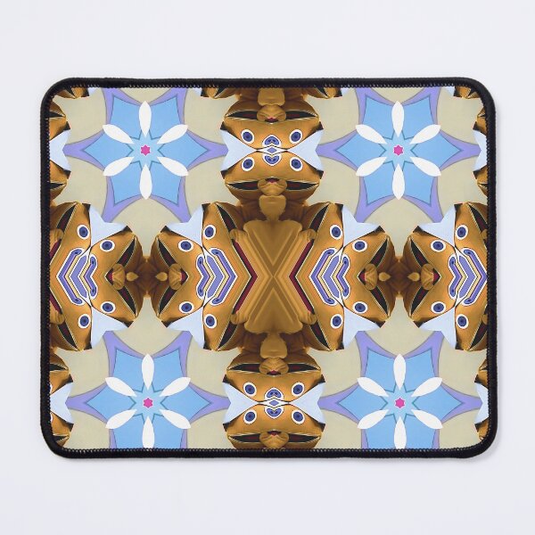 Item preview, Zippy Kaleidoscope (Rainbow) designed and sold by Cathedral of Curiosity.