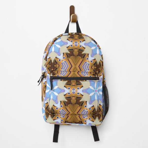 Item preview, Zippy Kaleidoscope (Rainbow) designed and sold by Cathedral of Curiosity.