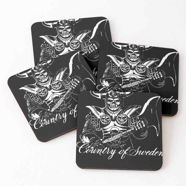 Item preview, Anti Cimex Band designed and sold by CosmicBison.