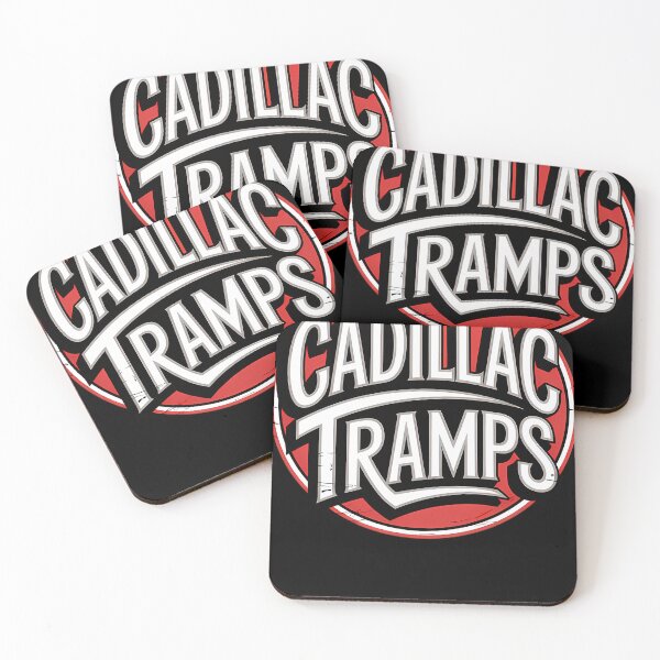 Item preview, Cadillac Tramps Band designed and sold by SurralRealms.