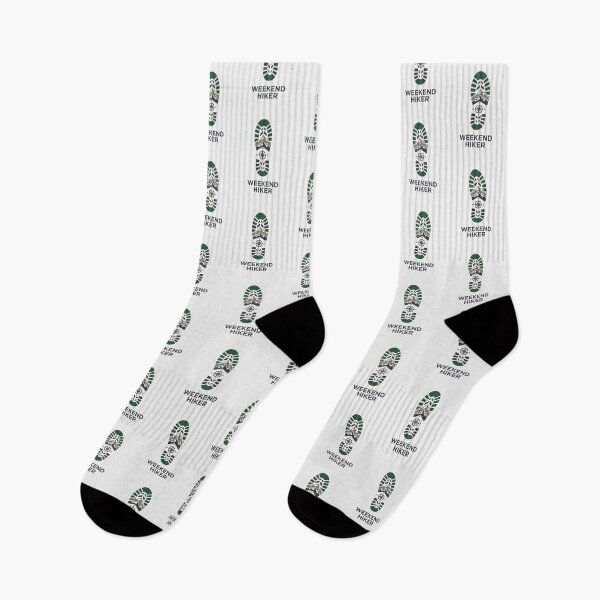 Item preview, Weekend Hiker designed and sold by Epullution.
