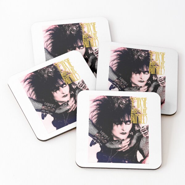 Item preview, Siouxsie and the banshees Siouxsie Sioux Live Tour designed and sold by Peofyforzl64.