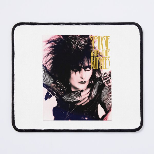 Item preview, Siouxsie and the banshees Siouxsie Sioux Live Tour designed and sold by Peofyforzl64.