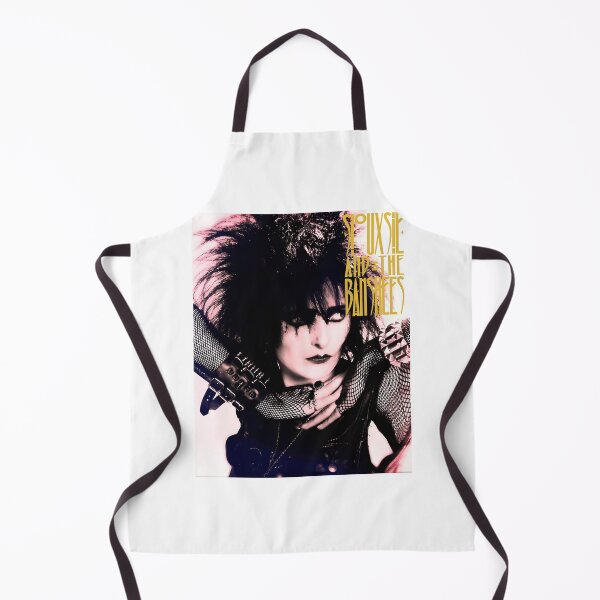 Item preview, Siouxsie and the banshees Siouxsie Sioux Live Tour designed and sold by Peofyforzl64.