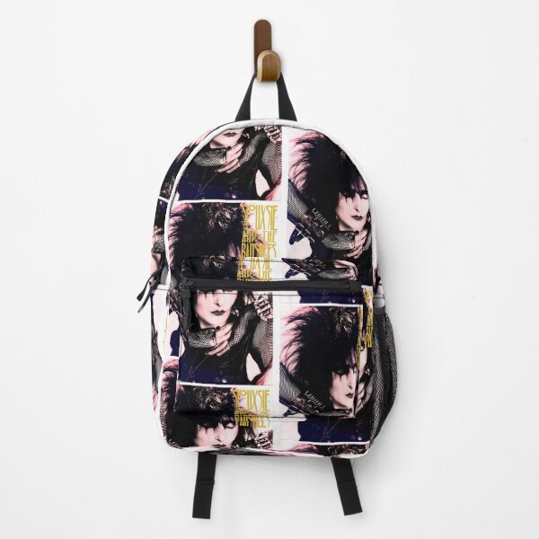 Item preview, Siouxsie and the banshees Siouxsie Sioux Live Tour designed and sold by Peofyforzl64.
