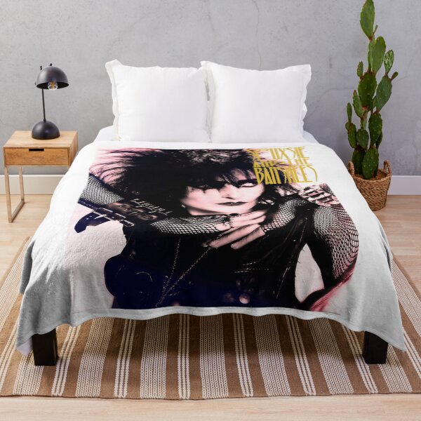 Item preview, Siouxsie and the banshees Siouxsie Sioux Live Tour designed and sold by Peofyforzl64.