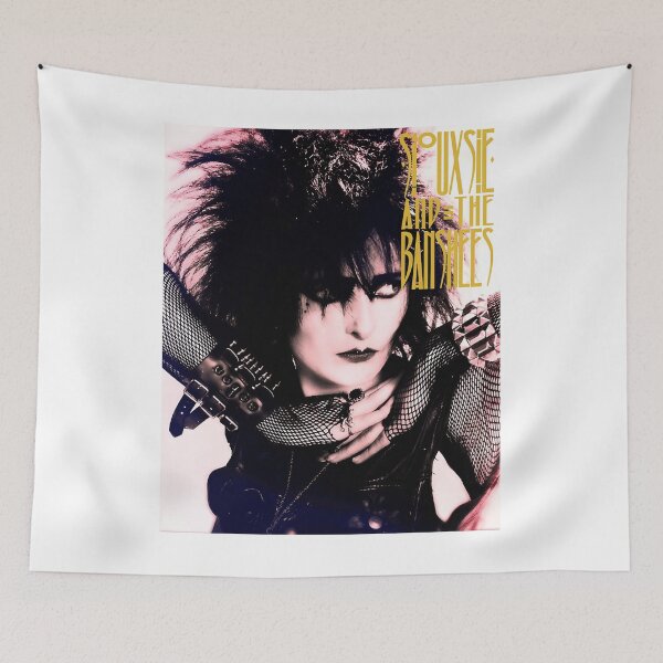 Item preview, Siouxsie and the banshees Siouxsie Sioux Live Tour designed and sold by Peofyforzl64.