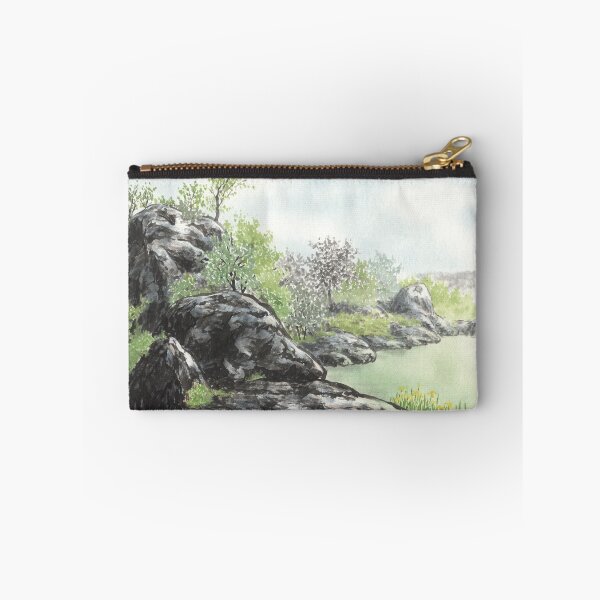 Item preview, May 10th birthday flower Iris pseudacorus Landscape designed and sold by 366birthflower.