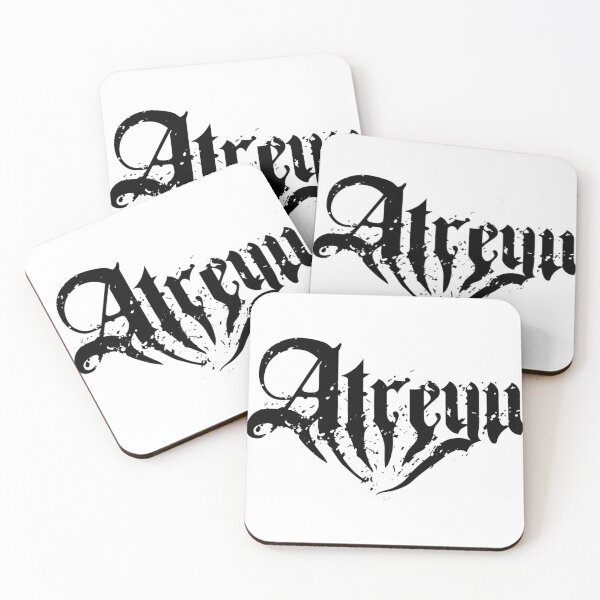 Item preview, Atreyu designed and sold by FapajArt.