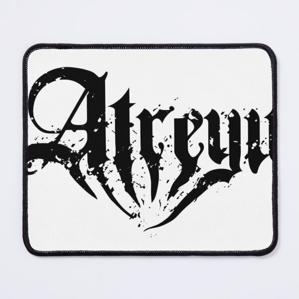 Item preview, Atreyu designed and sold by FapajArt.