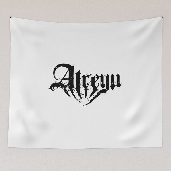 Item preview, Atreyu designed and sold by FapajArt.