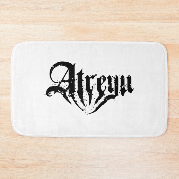 Item preview, Atreyu designed and sold by FapajArt.